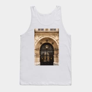 Hotel de Ville - One Of These Gates © Tank Top